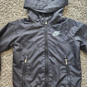 Nike Windrunner Jacket for Boy PreSchool